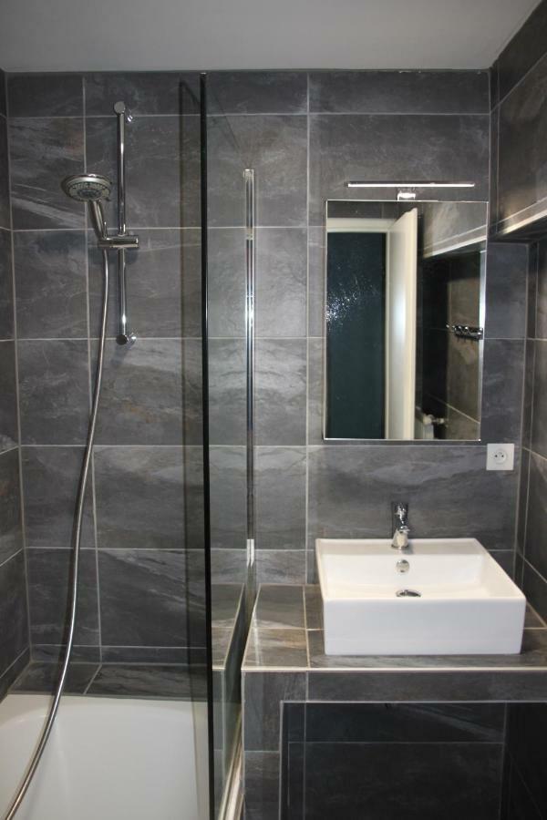 מץ Appartement Champe מראה חיצוני תמונה